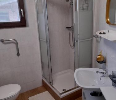 Gorje Apartment | Studio Eržen