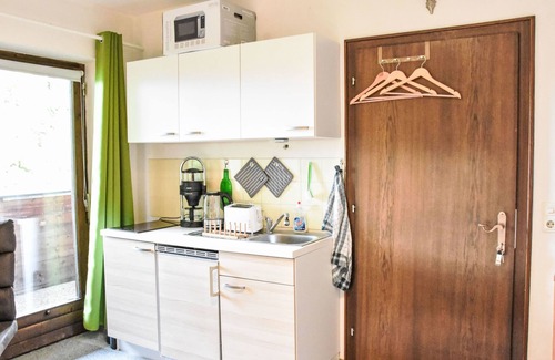 Ellmau Apartment | Studio Esche 1 by Interhome