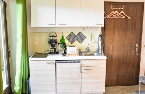 Ellmau Apartment | Studio Esche 1 by Interhome