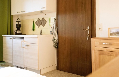 Ellmau Apartment | Studio Esche 1 by Interhome