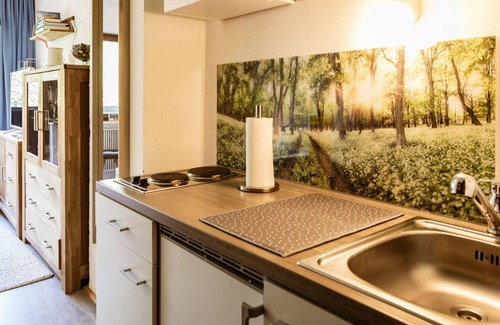Ellmau Apartment | Studio Esche 2 by Interhome