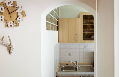 Ellmau Apartment | Studio Esche 3 by Interhome