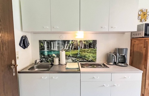 Ellmau Apartment | Studio Esche 4 by Interhome