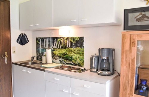 Ellmau Apartment | Studio Esche 4 by Interhome