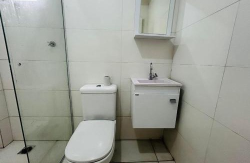 Sitio Barrocada Apartment | Studio espaçoso e confortável em São Paulo ZN