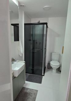 Tucuruvi Apartment | Studio Estação Shopping Tucuruvi