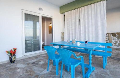 Skala Marion Apartment | Studio Evaggelia Sea View