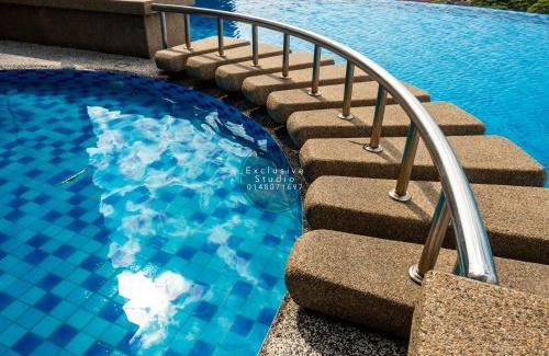 Kampung Telaga Nibong Apartment | Studio Exclusive (D'Perdana Condominium)