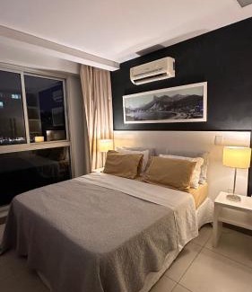 Recreio dos Bandeirantes Apartment | Studio experience Recreio