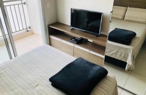 Santana Apartment | Studio Expo Anhembi