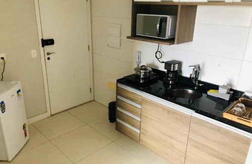 Santana Apartment | Studio Expo Anhembi