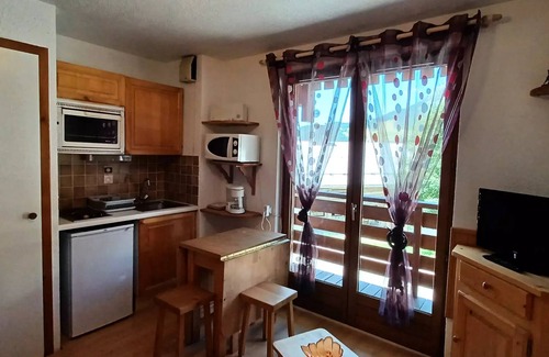 Le Chinaillon Apartment | Studio für 2 Personen