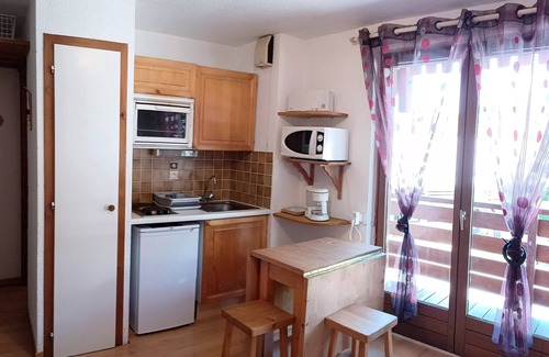 Le Chinaillon Apartment | Studio für 2 Personen