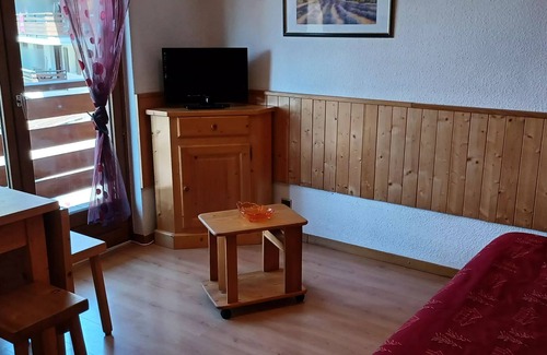 Le Chinaillon Apartment | Studio für 2 Personen