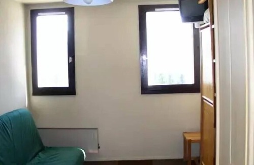 Le Pleynet Apartment | Studio für 3 Personen
