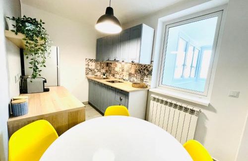 Toplita Apartment | Studio F13