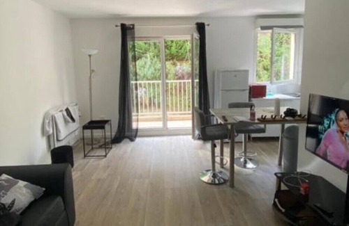 Saint Antoine Apartment | Studio Fabron