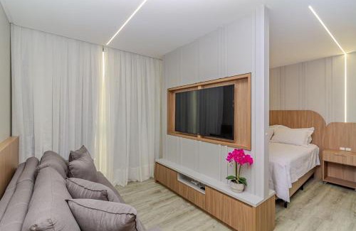 Andorinha Apartment | Studio Familia - Infinity Tower Flat