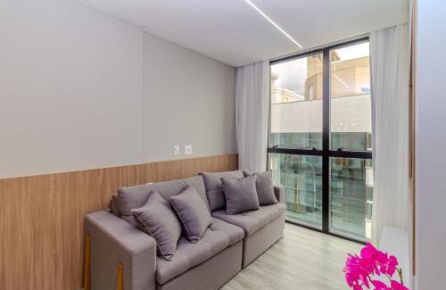 Andorinha Apartment | Studio Familia - Infinity Tower Flat