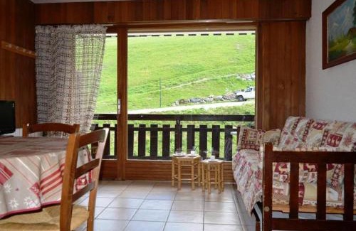 Le Chinaillon Apartment | Studio familial au pied des pistes, proche commodités, parking inclus - FR-1-241-6