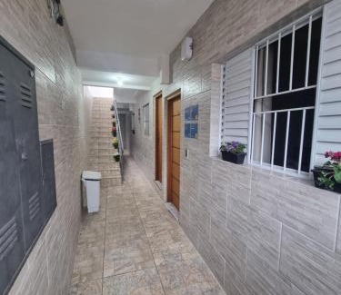 Jardim Oriental Apartment | Studio fantástico