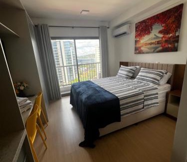 Pinheiros Apartment | Studio Faria Lima