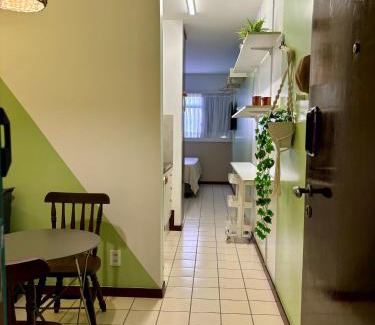 Asa Sul Apartment | Studio Farm