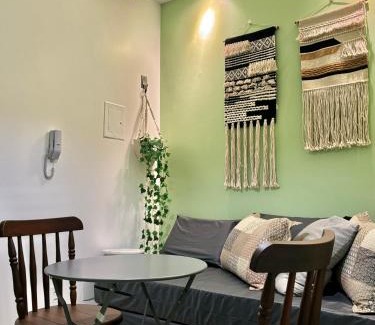 Asa Sul Apartment | Studio Farm