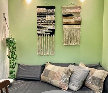 Asa Sul Apartment | Studio Farm