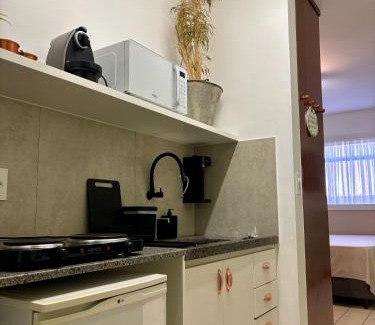 Asa Sul Apartment | Studio Farm