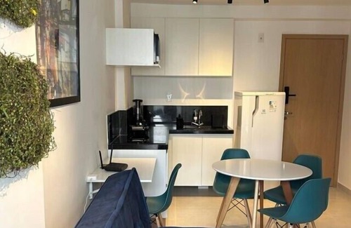 Centro Apartment | Studio Felicittá Independência 915 C