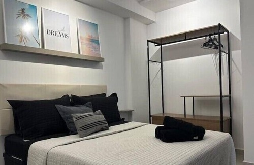 Centro Apartment | Studio Felicittá Independência 915 C