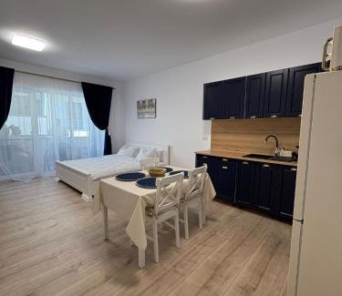 Sanmartin Apartment | Studio Felix Relax MABO 21& 22
