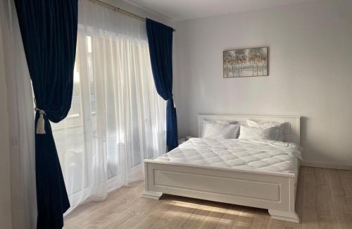 Sanmartin Apartment | Studio Felix Relax MABO 21& 22