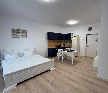 Sanmartin Apartment | Studio Felix Relax MABO 21& 22