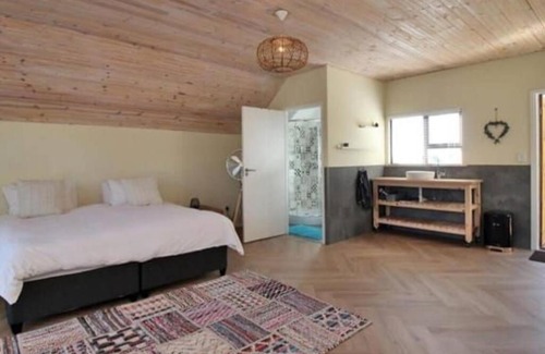 Helderberg Rural Apartment | Studio firlands