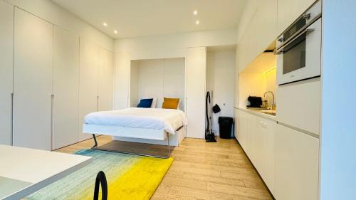 Gare Apartment | Studio Fischer à la Pétrusse 003