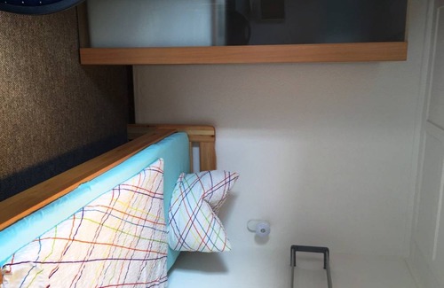 Leintal Apartment | Studio flat ∙ 1 guest