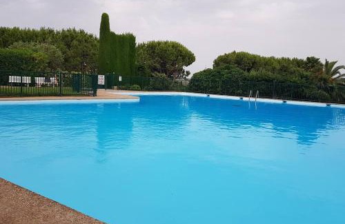 Fabron Apartment | Studio Flat 15minutes walk from the sea, Nice - Côte D'Azure