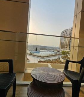 Dubai Apartment | Studio Flat For Rent In Dubai Near Global Village Near To Dubai Mall Near To Emirates Mall Near To JBR Luxury Hotel Apartment
