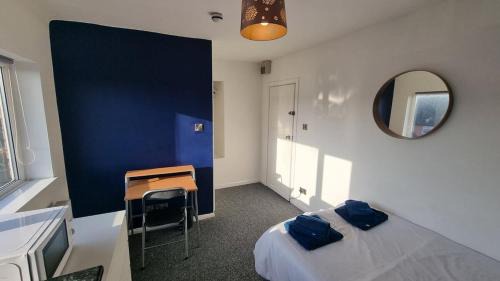 Newark upon Trent Apartment | Studio Flat