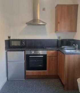 Newark upon Trent Apartment | Studio Flat