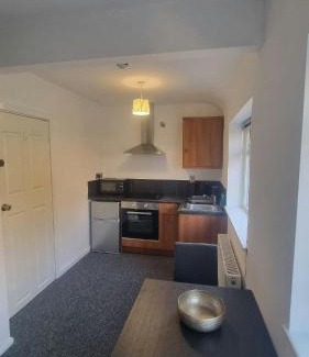 Newark upon Trent Apartment | Studio Flat