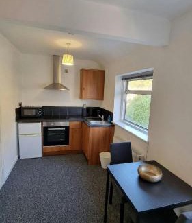 Newark upon Trent Apartment | Studio Flat