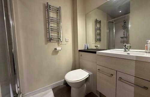 Bolton Apartment | Studio Flat in Bolton