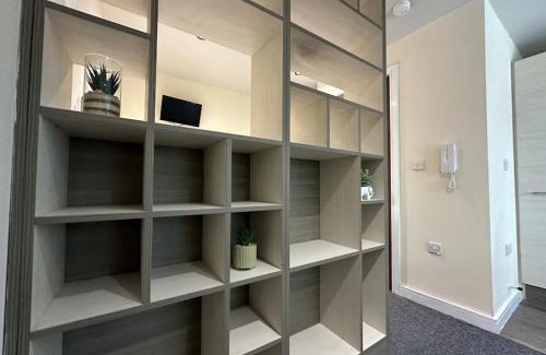 Bolton Apartment | Studio Flat in Bolton