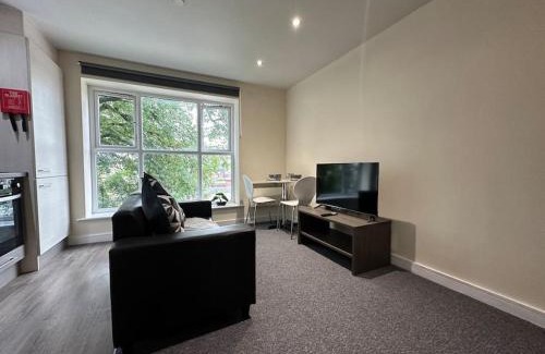 Bolton Apartment | Studio Flat in Bolton