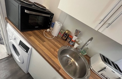 Camden Apartment | Studio Flat in Camden Town Close to London Central
