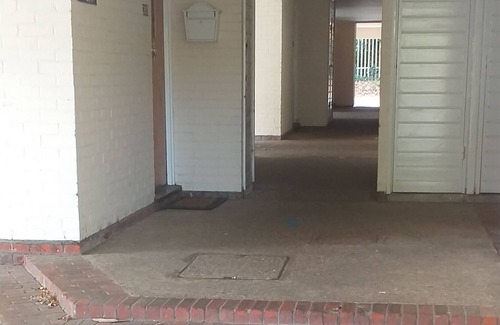 Bracknell Apartment | Studio flat in central Bracknell