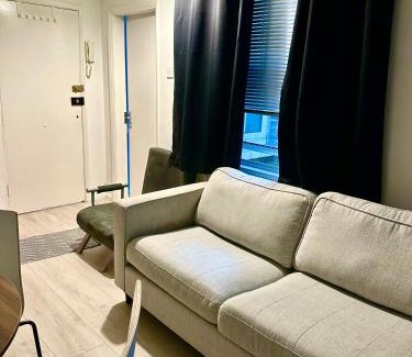 East Walworth Apartment | Studio flat in central London